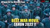 FILM PERANG YANG WAJIB TONTON !! MOMEN KEKALAHAN JERMAN PADA PERANG DUNIA PERTAMA - ALUR CERITA FILM