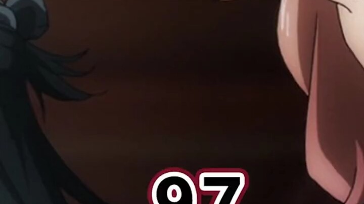 Nanami sacrifices, and a decisive battle breaks out between Knotweed and Zhenren!