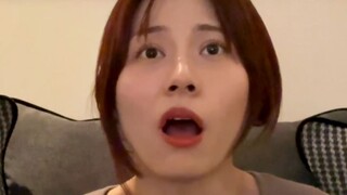 女朋友看完星际穿越 感觉要长脑子了！