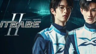 EP. 2 #PITBABE S2 (ENGSUB) THAIBLSERIES
