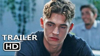 AFTER EVERYTHING Official Trailer (2023) After 5