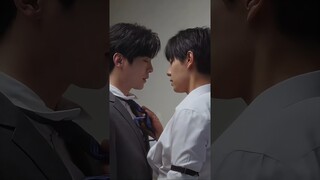 The young master and his servant 😲😊| BL Drama | This is my favorite content #bldrama #chinesebl