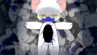 ใช้เวลา 1 เดือนในการสร้างแอนิเมชั่น OC! ภาคต่อของ Doctor Mouse/Micro Terror (ยังไม่เสร็จ)