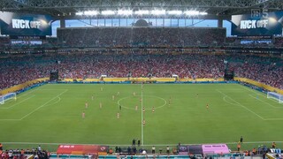 [Full Match] อัล อาห์ลี vs อินเตอร์ ไมอามี่ ฟุตบอลชิงแชมป์สโมสรโลก 2025
