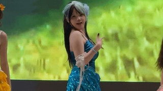 在大学里的最后一次舞台 「smart-菜园位」路演直拍