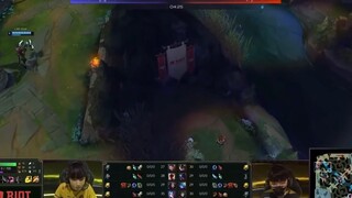 Highlights GEN vs LSB - Ván 2 _ Tuần 5 Ngày 3 _ LCK Mùa Xuân 2022