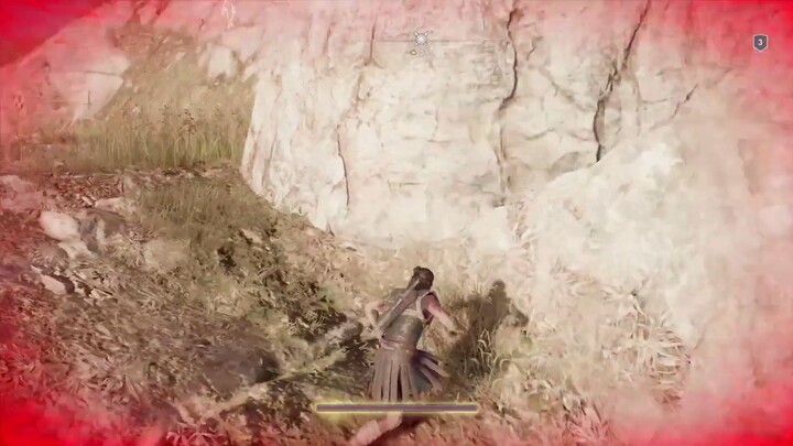 AC Odyssey Kephallonia Islands (Alexios) PS4 Long Play - PART 5