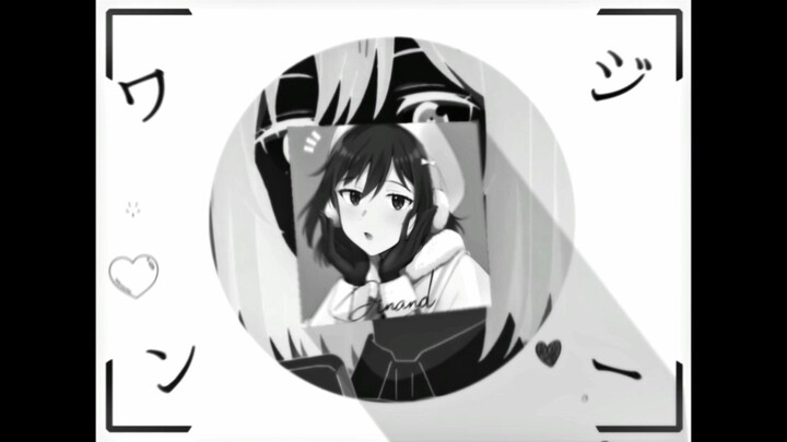 AMV Shioriko || Alight Motion