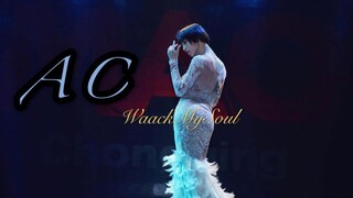 【waacker AC Lei Xi】Personal Mix