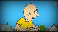 Caillou Intro (Disney Plus, Netflix)