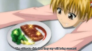 Majin Tantei Nougami Neuro - EP01 eng sub
