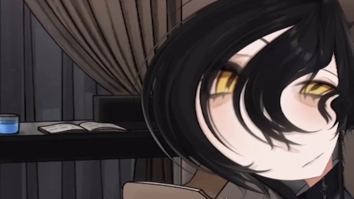 Super beautiful 2D episode! ♥Fall in love with me♥