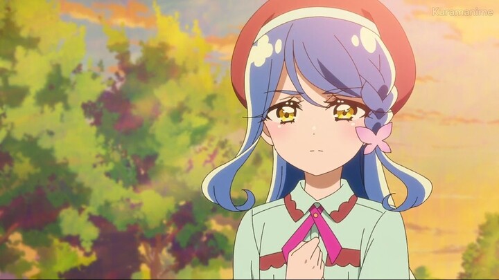 Star Detective Precure! Episode 23 (Sub Indonesia)