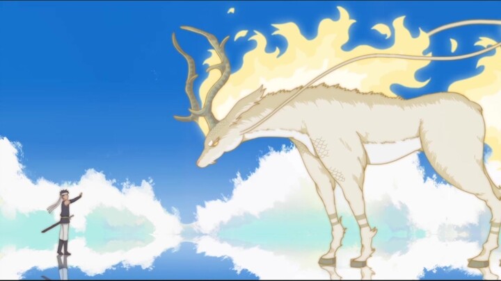 [ต้นฉบับ Beifu] ไฮไลท์แอนิเมชั่นของสถาบันเทคโนโลยีแฟชั่นปักกิ่ง 2019