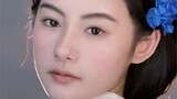 Da và xương hoàn hảo｜Trang điểm giả Zhiyue Series Nữ thần Hồng Kông