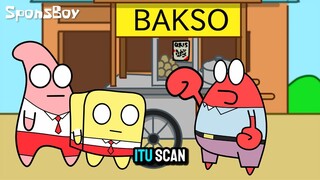 Bayar Pake Qris