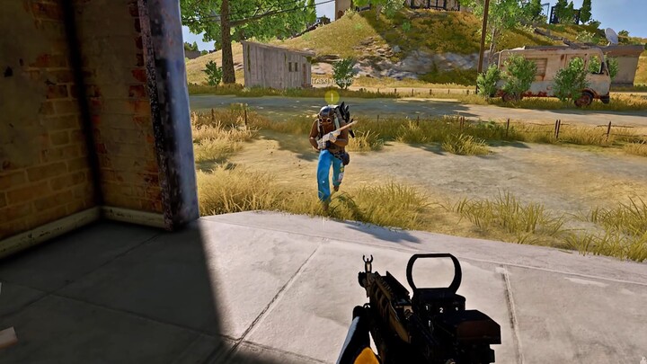 ความสำคัญของการมีเพื่อนร่วมทีมน่ารัก