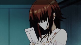 "I'm kidding. Actually, the cup of oolong tea that day is not flammable."