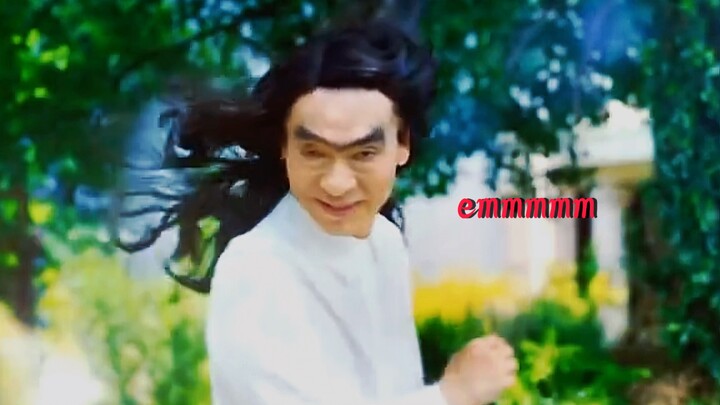 Chủ đề chính là quá vô lý!