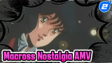 Do You Still Remember Love? Anime New Power Nostalgia / Anime Showcase MV_2