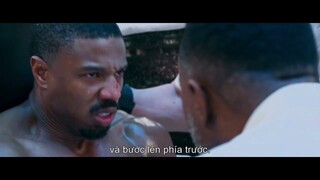 CREED III: TAY ĐẤM HUYỀN THOẠI - Official Trailer