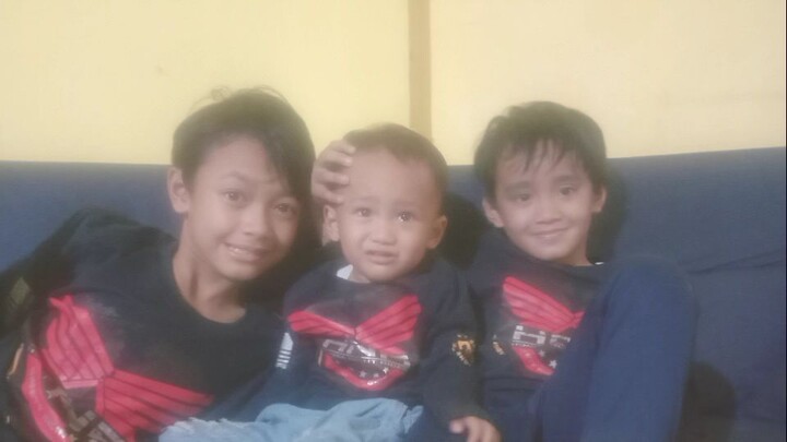 baby Jhon in 2021-2022