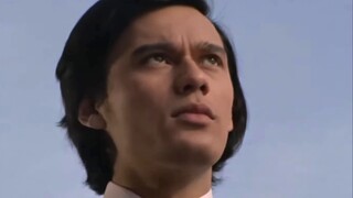 In memory of my brother, the eternal Ultraman Jack!