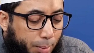 Assalamualaikum warahmatullahi wabarakatuh, Subhanallahi wabihamdihi Subhanallahil adzim