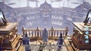 BTTH S5 Episode 121 Final PV