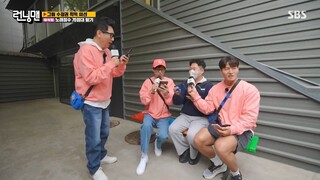 Running Man 654 English Sub