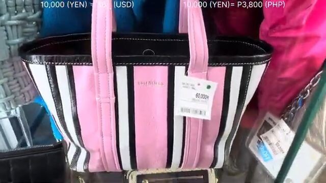 Thrift Shopping in Tokyo! Book Off Ueno Tour