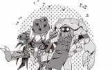 The Supremes กลับมาแล้ว! อารมณ์ด้านลบของอัลเบโดระเบิดออกมา! การ์ตูน Overlord โอ้! - - ตอนที่ 60