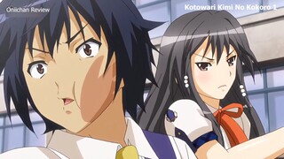 "Khi Thanh Niên Giả Vờ Ngu Ngơ Đi Cua Gái 2"Onichan Review Anime