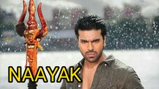 NAAYAK 2013 - SUB INDONESIA - Ram Charan & Kajal Aggarwal