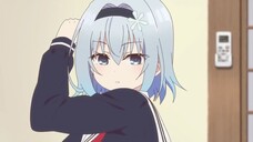 The Ryuo's Work Is Never Done! - Episodes 1-12 [English Sub]