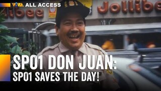 Spo1 Don Juan_ Da Dancing Policeman Full Movie