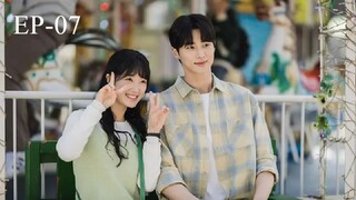 EP-07 | Lovely Runner [English Subtitles] | K-Drama Series
