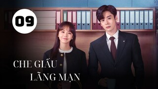 Tập 9| Che Giấu Lãng Mạn - You Are My Secret (Trương Giai Ninh, Ngụy Triết Minh,...).