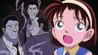 柯 南 の 名 场 面 ⑧