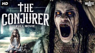 The Conjurer|Full Action Movie HD(360p)