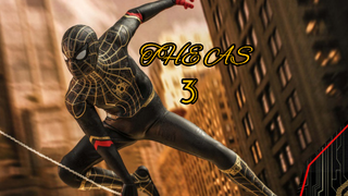 Cooming Soon TA Spiderman 2015(HOT TRAILER 3)