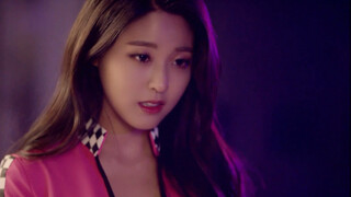 AOA - Give Me the Love MV