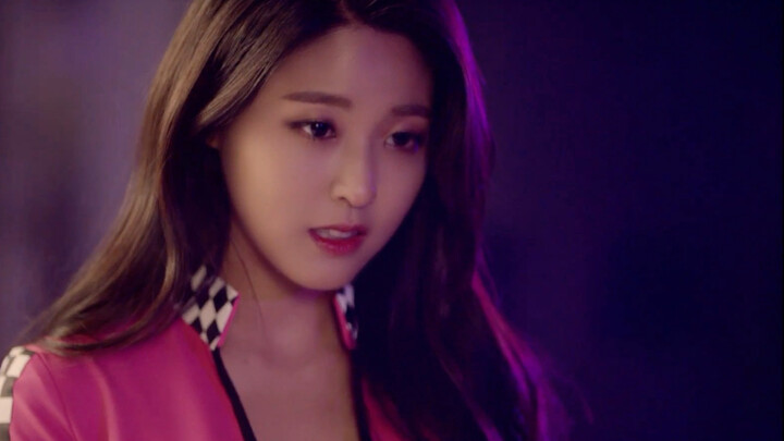 AOA - Give Me the Love MV