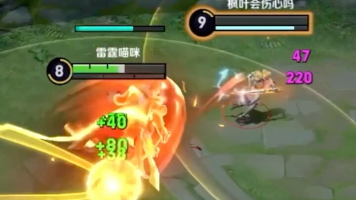 คนถูกฆ่าก็ต้องตาย