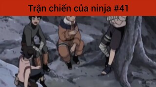 Trận chiến của ninja p41