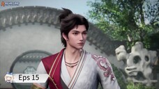 Fight For The Throne Eps 15 Sub Indo