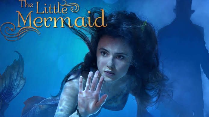 THE LITTTLE MERMAID ( FANTASY - ACTION HD FULL MOVIE ) - Bilibili THE LITTTLE MERMAID ( FANTASY - ACTION HD FULL MOVIE ) - Bilibili