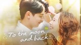 TO THE MOON AND BACK (TAGALOG DUBBED) - MAY 16, 2024