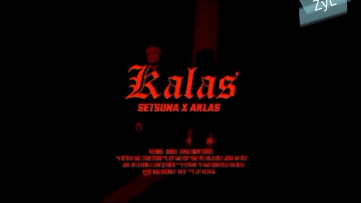 sETsUnA FT. AkLAs   : kALaS