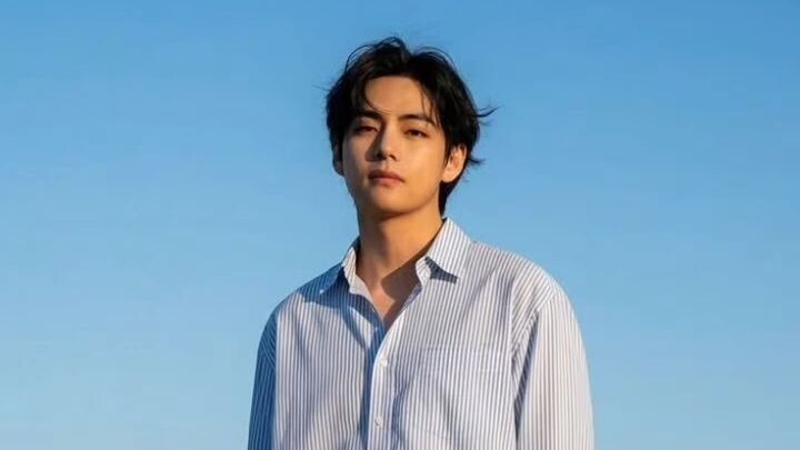Kim Taehyung  My Favourite Man Ever _ V BTS ✨ #bts #kpop #kpopedit